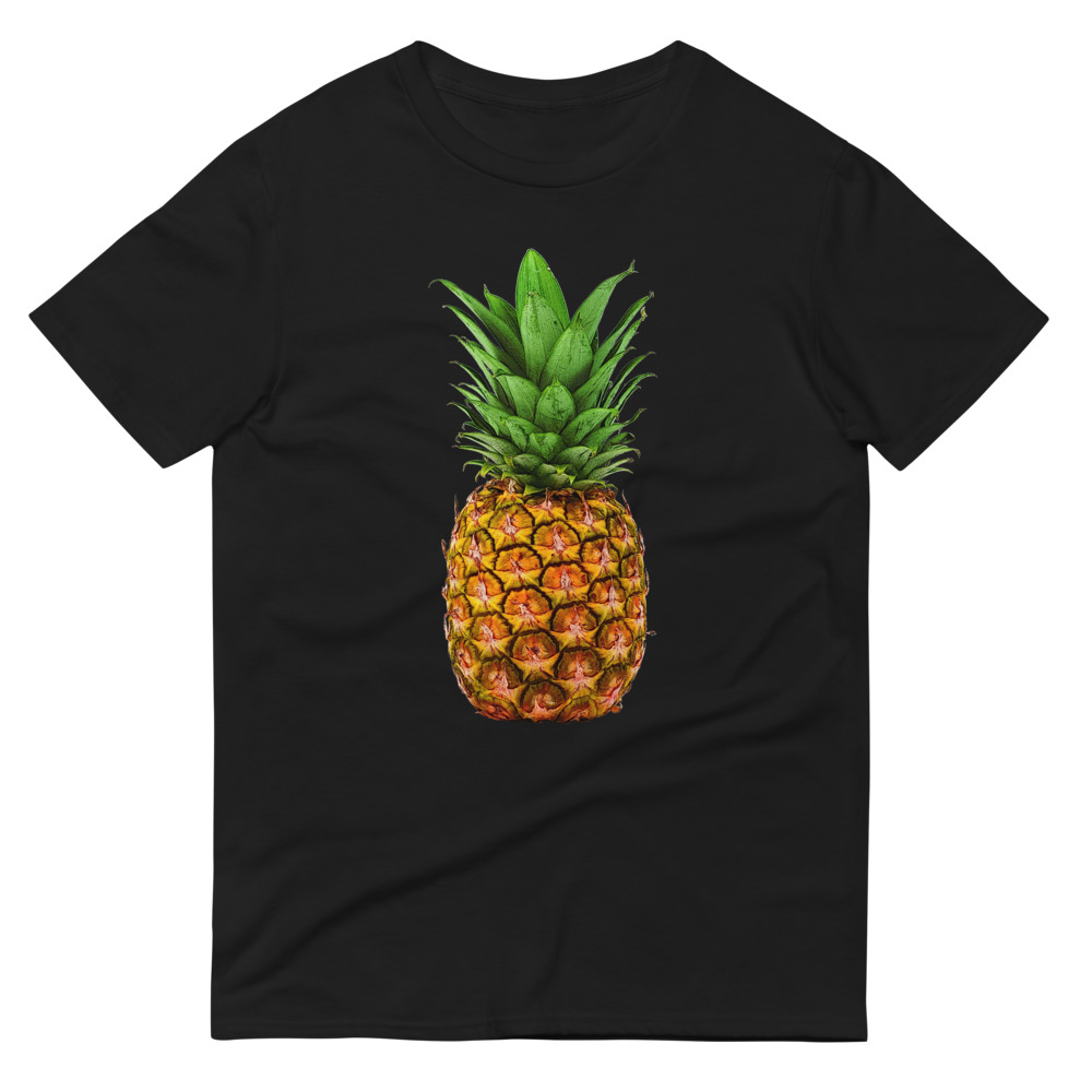 USDAvocado Pineapple Men’s T-shirt | USDAvocado